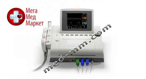 Купить Фетальный монитор Overtone 6200 цена, характеристики, отзывы